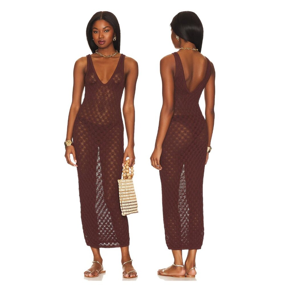 Lovers & Friends Maxi Dress